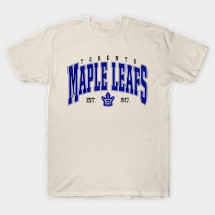 Maple Leafs 1917 T-Shirt